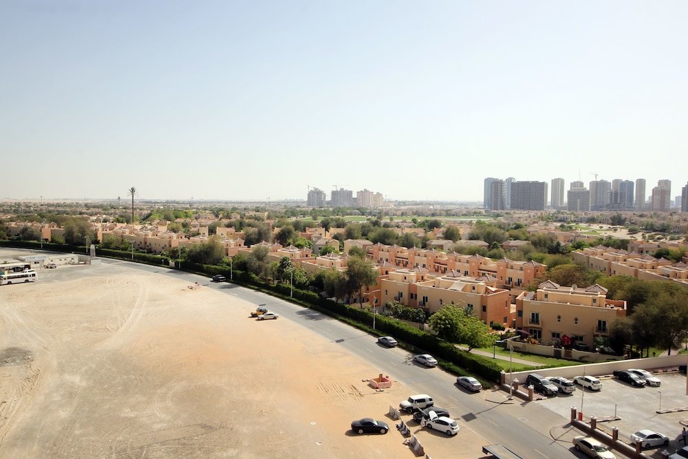 Дубай: Signature Holiday Home-Elite Residence 1