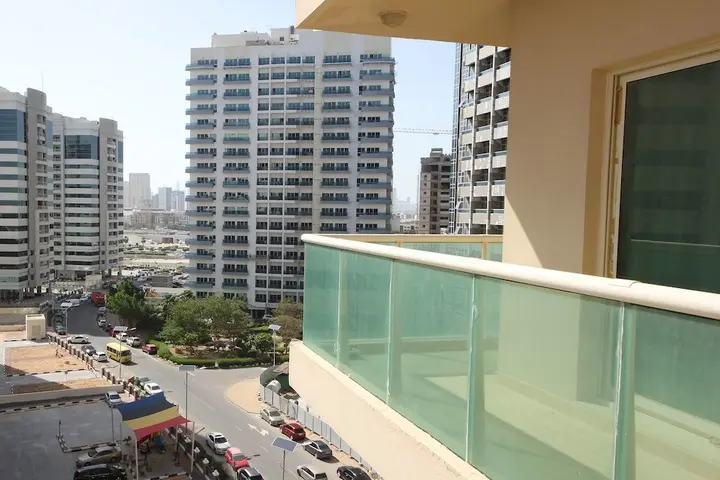 Дубай: Signature Holiday Home-Elite Residence 1