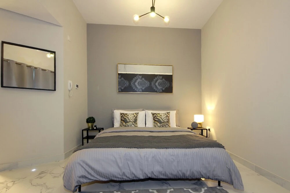 Дубай: Signature Holiday Home-MAG 5 DUBAI SOUTH