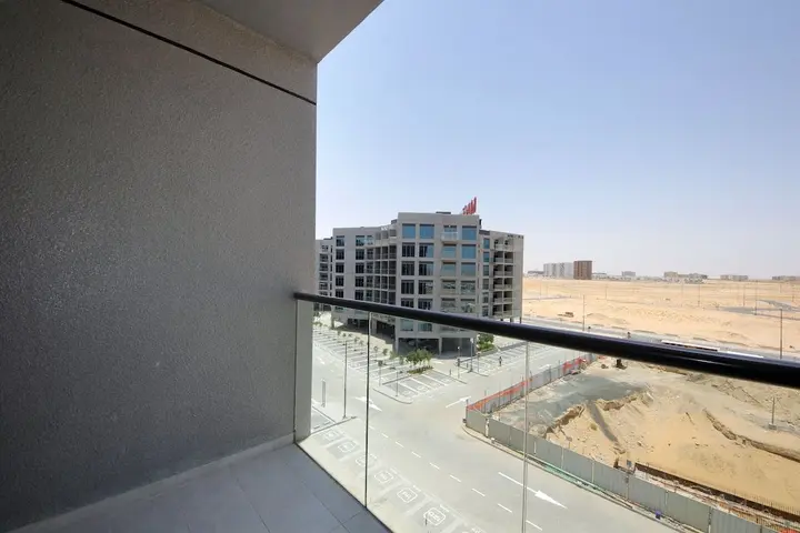 Дубай: Signature Holiday Home-MAG 5 DUBAI SOUTH