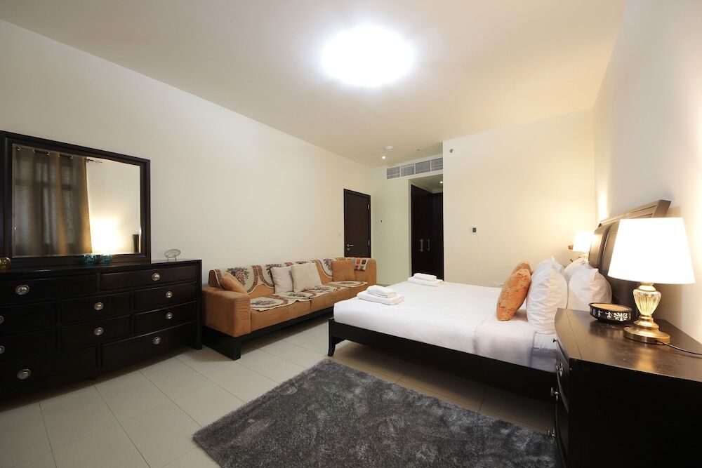 Дубай: Signature Holiday Home-Masakin Al Furjan