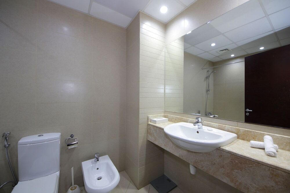 Дубай: Signature Holiday Home-Masakin Al Furjan