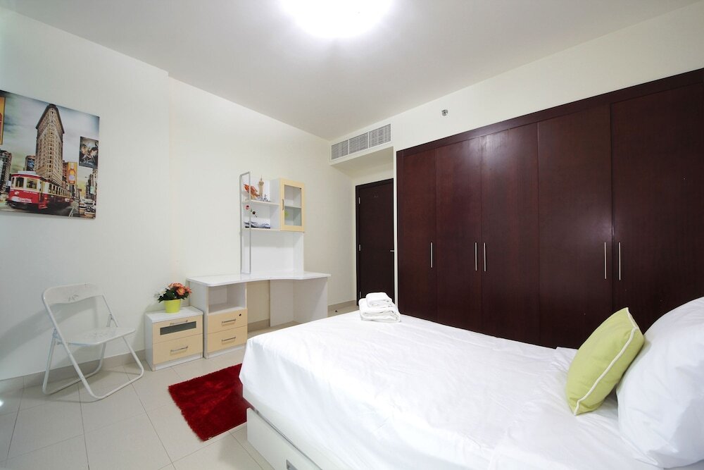Дубай: Signature Holiday Home-Masakin Al Furjan
