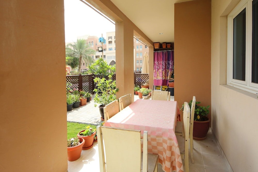 Дубай: Signature Holiday Home-Masakin Al Furjan