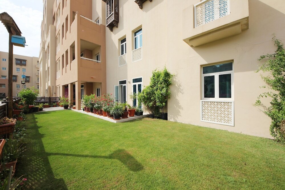 Дубай: Signature Holiday Home-Masakin Al Furjan