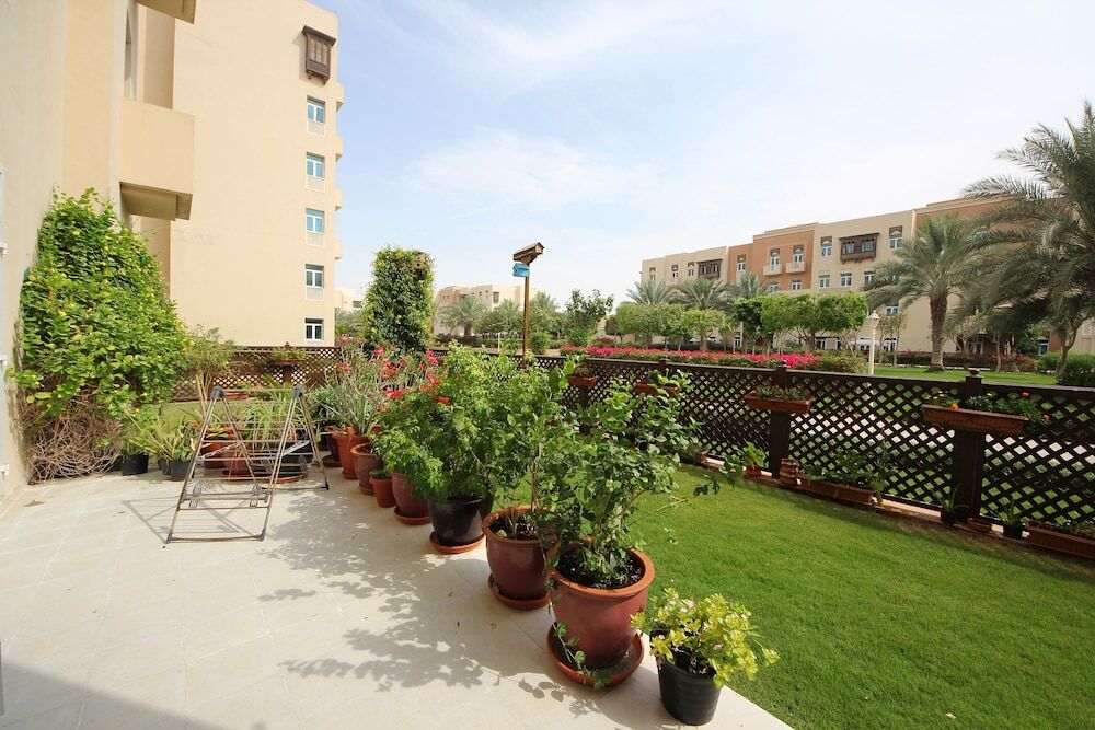 Дубай: Signature Holiday Home-Masakin Al Furjan