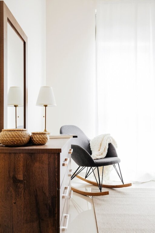 Дубай: FantaStay Claren Tower 2
