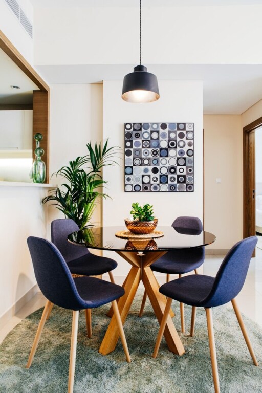 Дубай: FantaStay Claren Tower 2