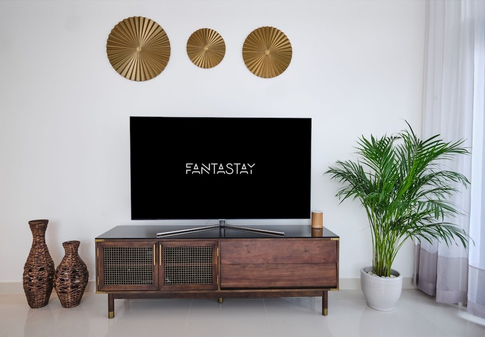 Дубай: Fantastay Blvd Crescent