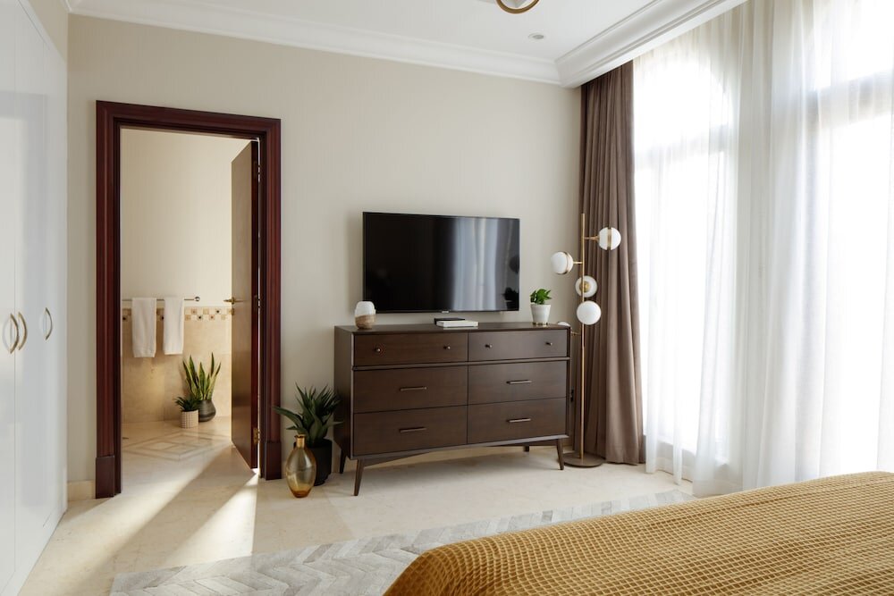 Дубай: Fantastay Signature Villa