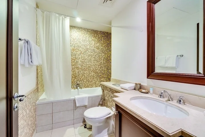 Дубай: Mulberry 2 Bedroom Apartment Ease By Emaar