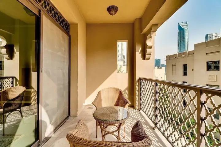 Дубай: Mulberry 2 Bedroom Apartment Ease By Emaar