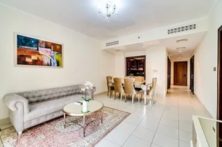 Дубай: Mulberry 2 Bedroom Apartment Ease By Emaar