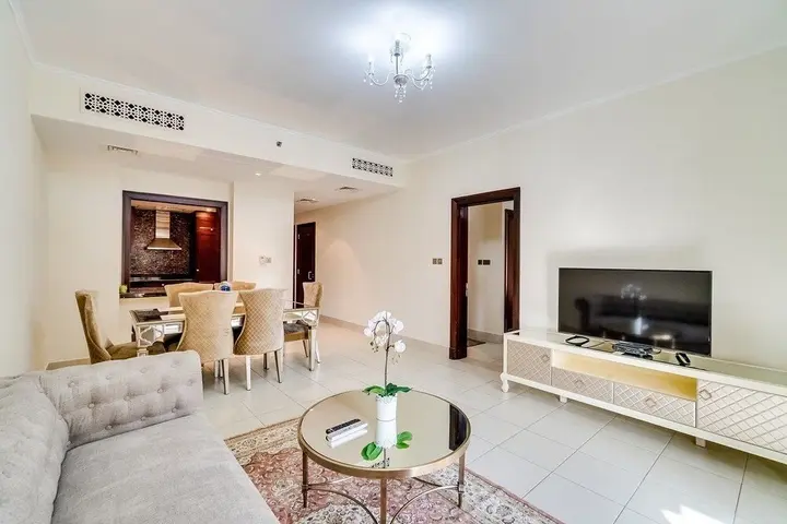 Дубай: Mulberry 2 Bedroom Apartment Ease By Emaar