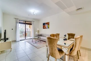 Дубай: Mulberry 2 Bedroom Apartment Ease By Emaar