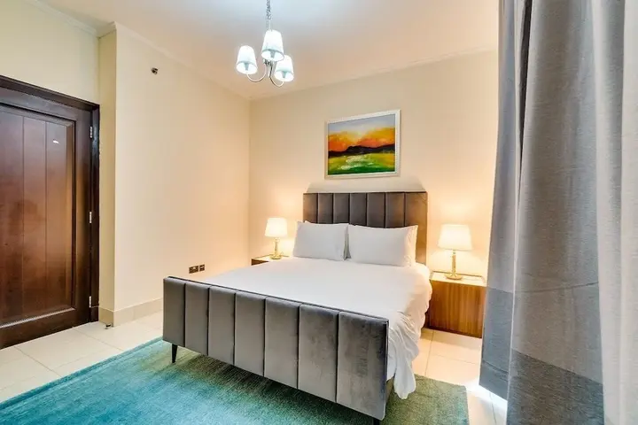 Дубай: Mulberry 2 Bedroom Apartment Ease By Emaar