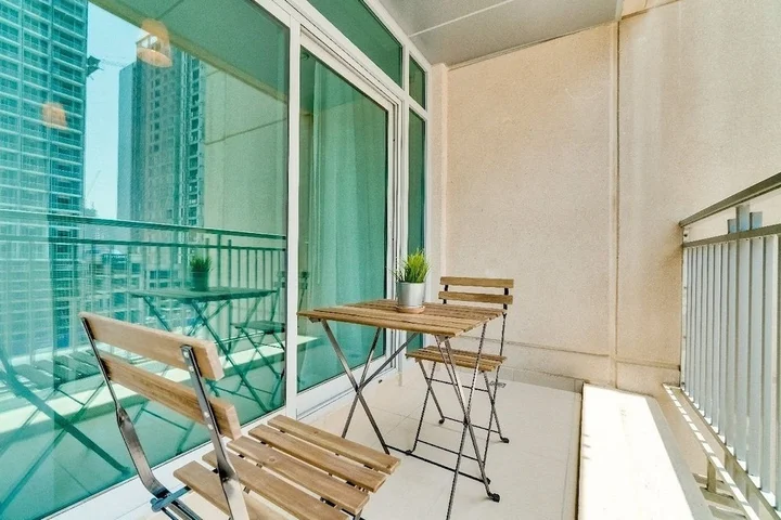 Дубай: Cloverwood 1 Bedroom Apartment - Ease By Emaar