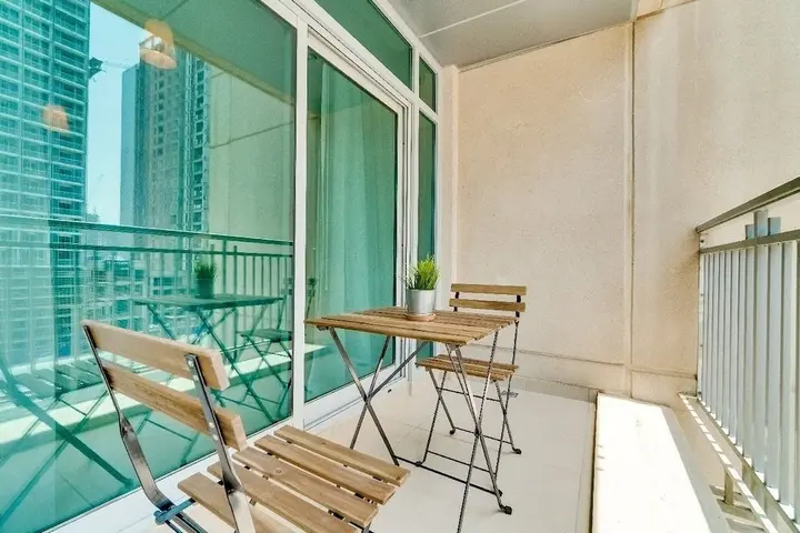 Дубай: Cloverwood 1 Bedroom Apartment - Ease By Emaar