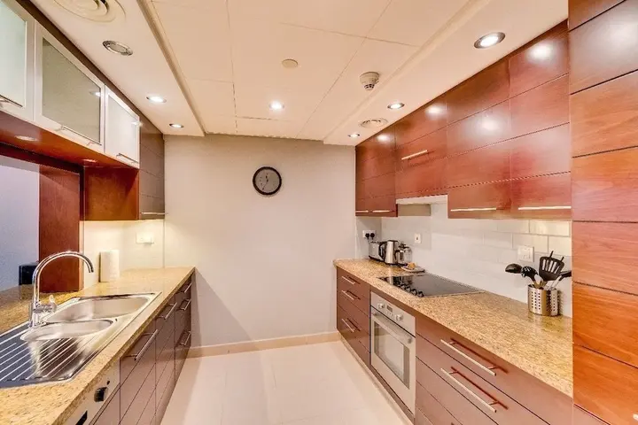 Дубай: Cloverwood 1 Bedroom Apartment - Ease By Emaar