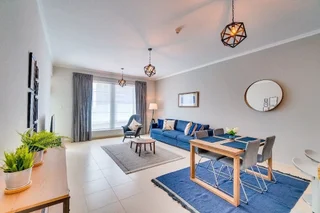 Дубай: Cloverwood 1 Bedroom Apartment - Ease By Emaar
