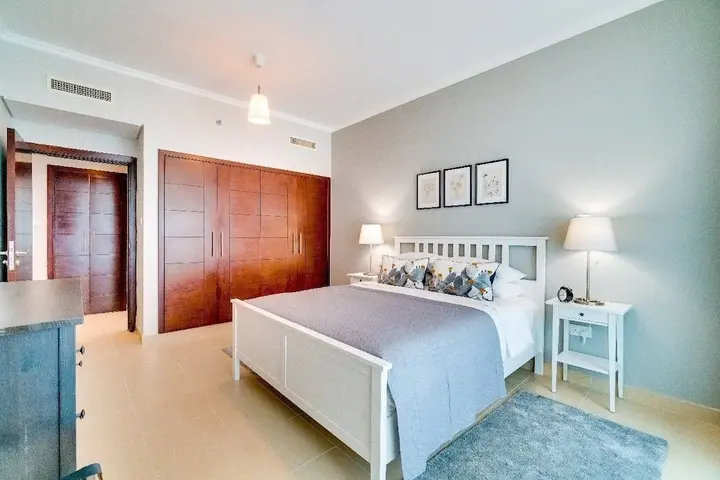 Дубай: Cloverwood 1 Bedroom Apartment - Ease By Emaar