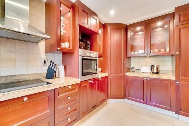 Дубай: Woodland 1 Bedroom Apartment Ease By Emaar