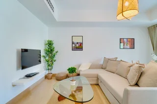 Дубай: Woodland 1 Bedroom Apartment Ease By Emaar