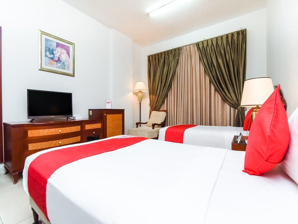 Oyo 247 Host Palace Hotel Apartment — фото 5