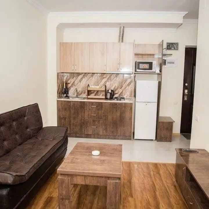 Батуми: Апартаменты Vk Apartment