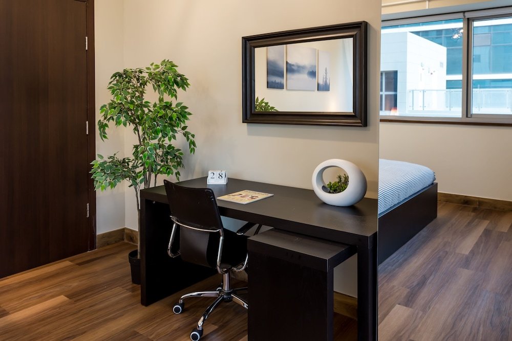 Дубай: Higuests Vacation Homes - Executive Tower
