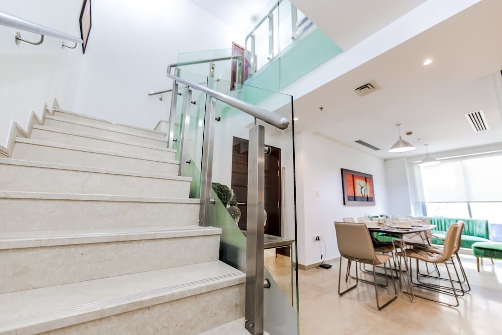 Дубай: Bravo Way Burj Residences Tower 9