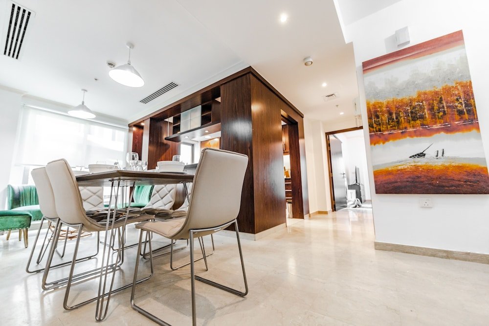 Дубай: Bravo Way Burj Residences Tower 9