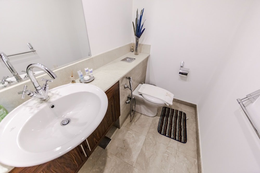 Дубай: Bravo Way Burj Residences Tower 9