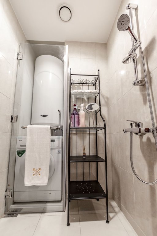 Дубай: Bravo Way Burj Residences Tower 9