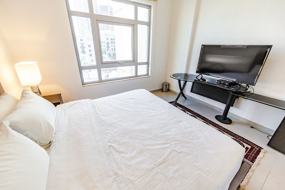 Дубай: Bravo Way Burj Residences Tower 9