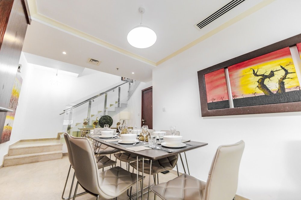Дубай: Bravo Way Burj Residences Tower 9