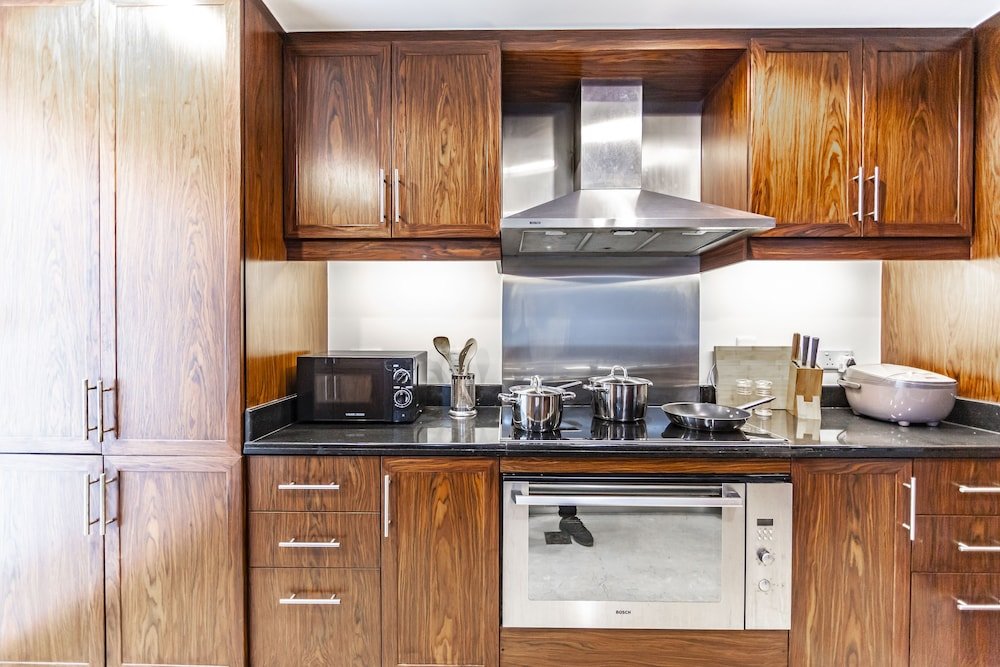 Дубай: Bravo Way Burj Residences Tower 9