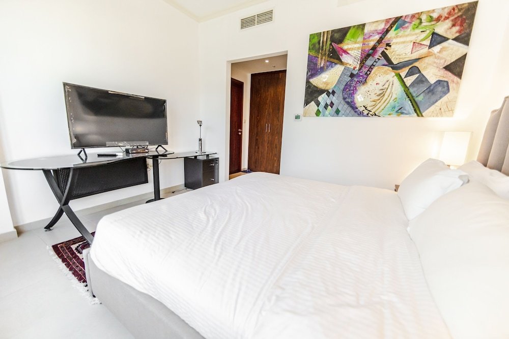 Дубай: Bravo Way Burj Residences Tower 9