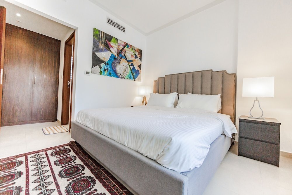 Дубай: Bravo Way Burj Residences Tower 9
