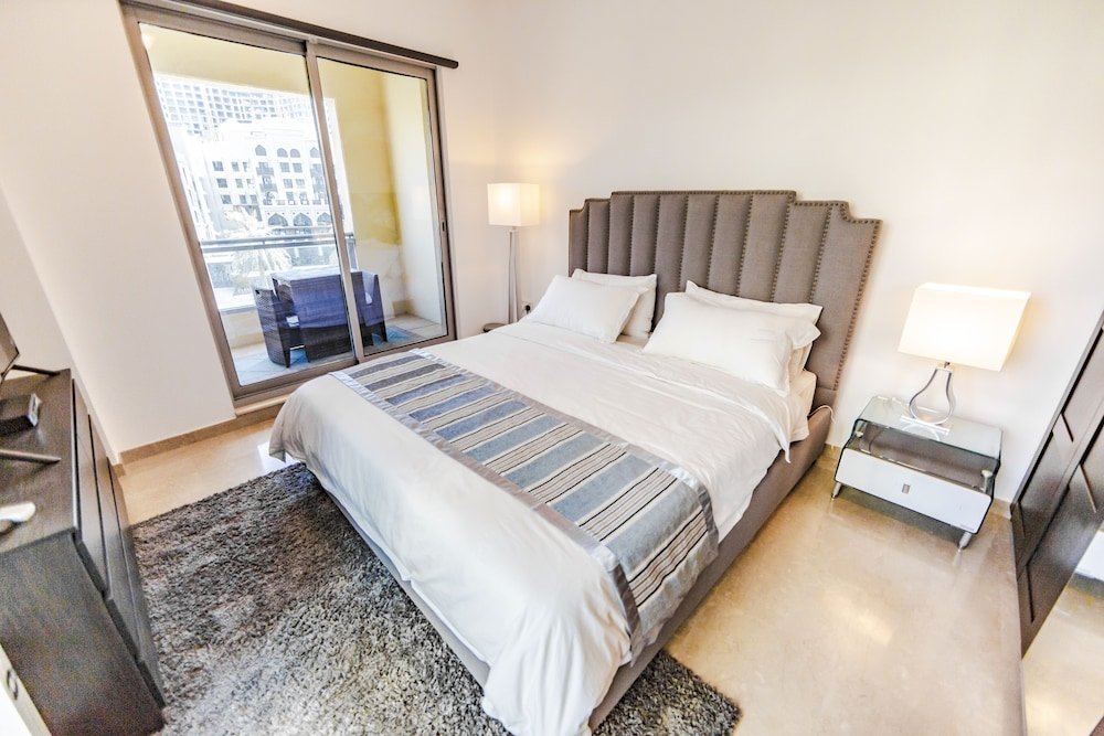 Дубай: Bravo Way Burj Residences Tower 9