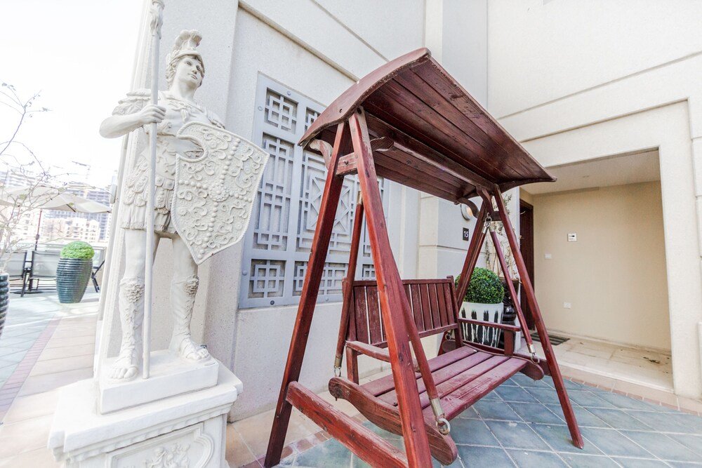 Дубай: Bravo Way Burj Residences Tower 9