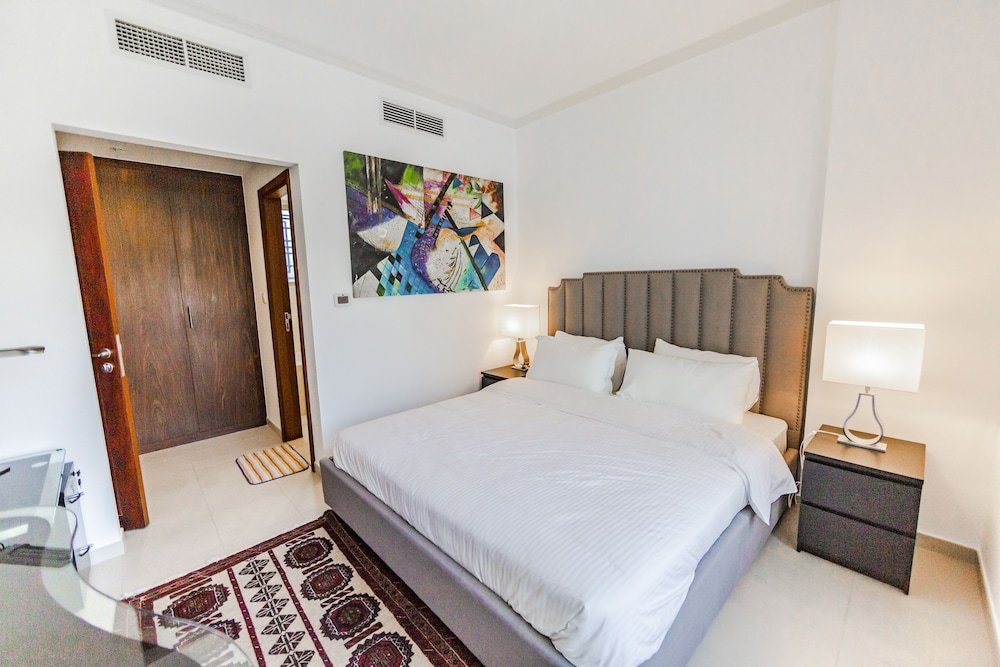 Дубай: Bravo Way Burj Residences Tower 9