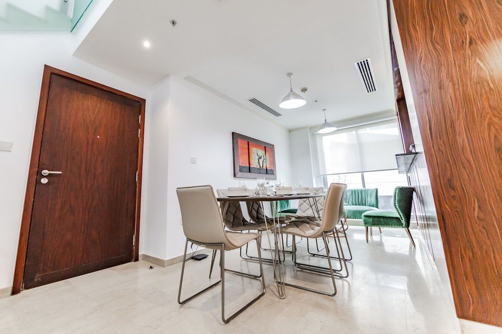 Дубай: Bravo Way Burj Residences Tower 9