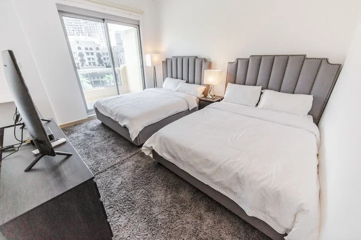 Дубай: Bravo Way Burj Residences Tower 9