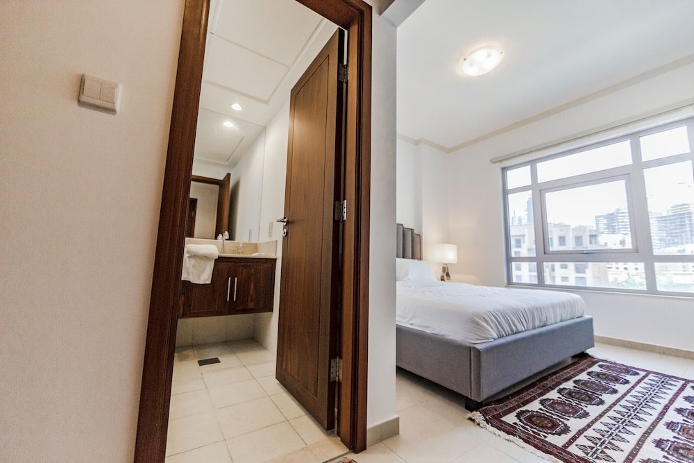 Дубай: Bravo Way Burj Residences Tower 9