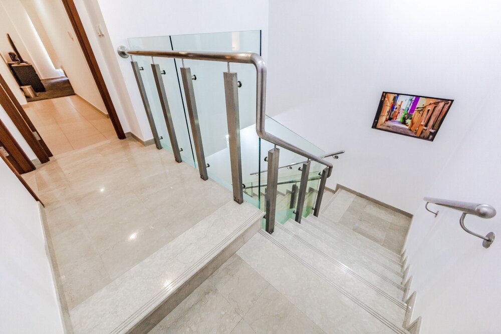 Дубай: Bravo Way Burj Residences Tower 9
