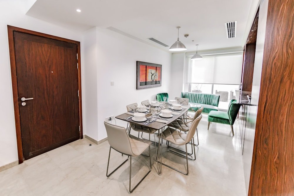 Дубай: Bravo Way Burj Residences Tower 9