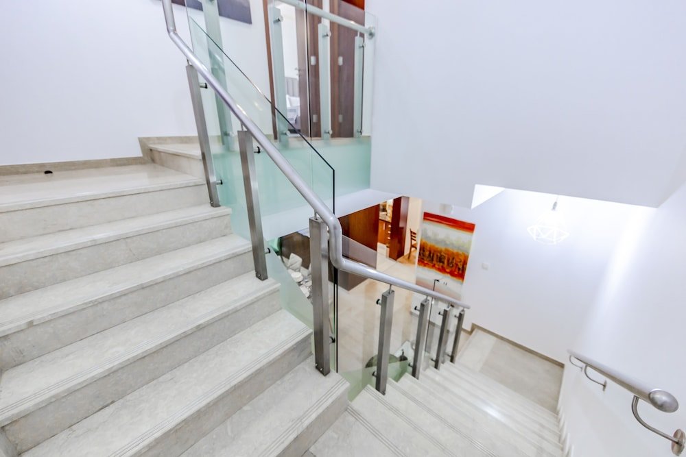 Дубай: Bravo Way Burj Residences Tower 9