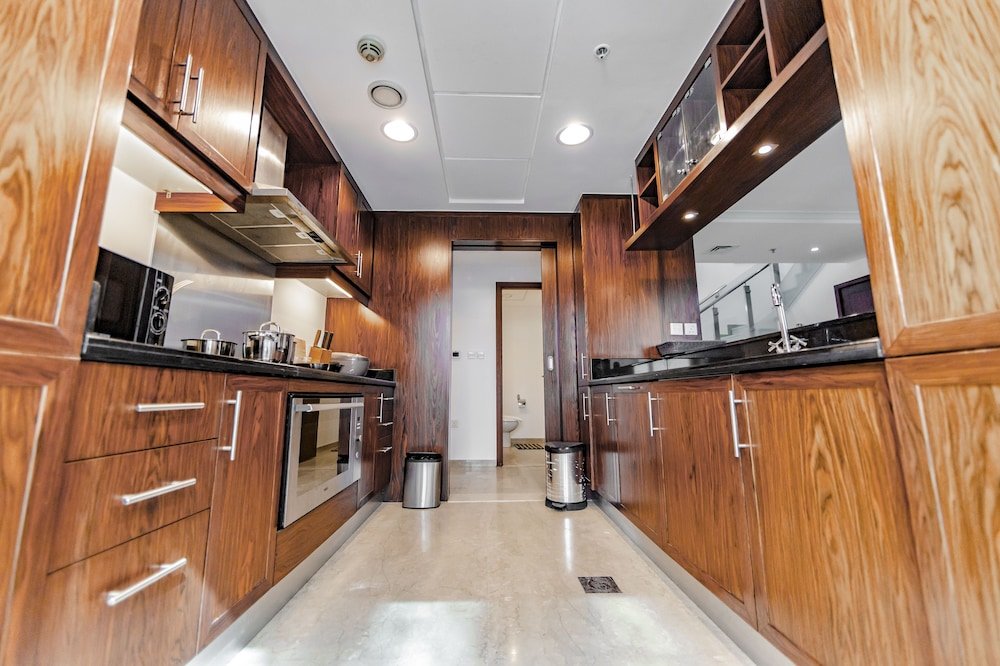 Дубай: Bravo Way Burj Residences Tower 9