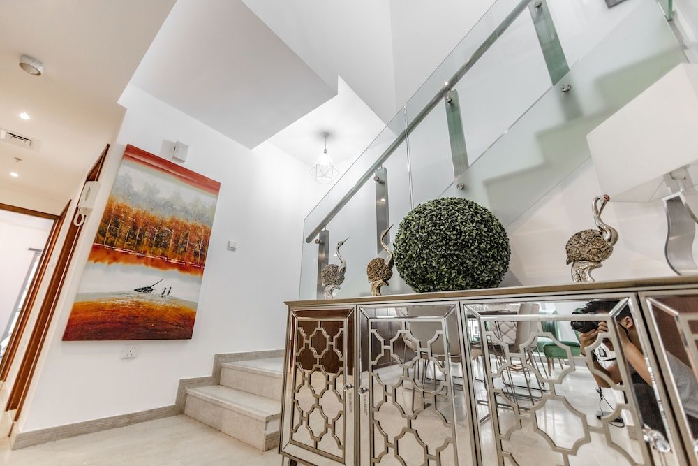 Дубай: Bravo Way Burj Residences Tower 9